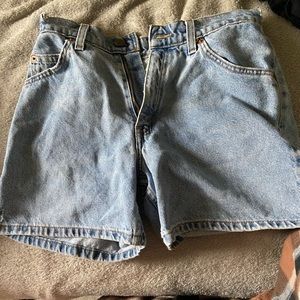 Levi’s 950 Relaxed Fit Shorts